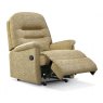 Keswick Collection Standard Rechargeable Powered Recliner - FABRIC 1