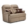 Keswick Collection Small Fixed 2-seater - FABRIC 1