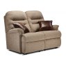 Keswick Collection Small Powered Reclining 2-seater - FABRIC 1