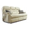 Keswick Collection Small Fixed 3-seater - FABRIC 1