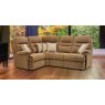 Standard Powered Reclining Corner Group - FABRIC 1