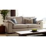 Vancouver Collection Grand Settee (One Piece) H2 Fabric FOAM TOPPER SEAT INTERIORS
