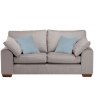 Vancouver Collection Large Settee H2 Fabric FOAM TOPPER SEAT INTERIORS