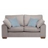 Vancouver Collection Medium Settee H2 Fabric