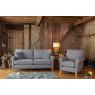 Cassie Collection 3 Seater Sofa SE