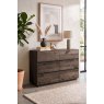 Brommo Dining Collection 2 Door Sideboard /Handle Anthracite