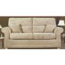 Oxford Sofa Collection 3 Seater Settee A Grade Fabric