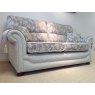 Oxford Sofa Collection 3 Seater Settee A Grade Fabric