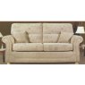 Oxford Sofa Collection 2 Seater Settee A Grade Fabric