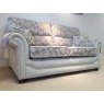 Oxford Sofa Collection 4 Seater Settee A Grade Fabric