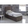 Contourflex Adjustable Bed Collection 90cm Wide x 200cm Long - Non Storage Base & Mattress