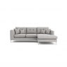 Fenton Sofa Collection Small Chaise Sofa (Left Hand Facing Arm & Right Hand Facing Chaise) Grade B F