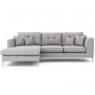 Fenton Sofa Collection Small Chaise Sofa