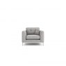 Fenton Sofa Collection Standard Chair Grade B Fabric