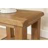 Stowell Dining Collection Lamp Table