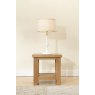 Stowell Dining Collection Lamp Table