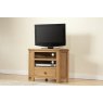 Stowell Dining Collection Corner TV Unit