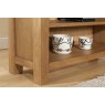 Stowell Dining Collection 3ft Bookcase