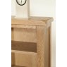 Stowell Dining Collection Small Bookcase