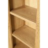 Stowell Dining Collection Small Bookcase