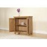 Stowell Dining Collection Small 2 Door Cabinet