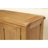 Stowell Dining Collection Small 2 Door Cabinet