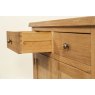 Stowell Dining Collection 2 Door Sideboard