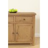 Stowell Dining Collection 2 Door Sideboard
