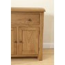 Stowell Dining Collection Compact Sideboard