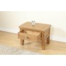 Stowell Dining Collection Side Table with Drawer