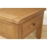 Stowell Dining Collection Side Table with Drawer