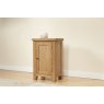 Stowell Dining Collection Small 1 Door Cabinet