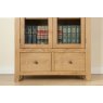 Stowell Dining Collection Display Cabinet