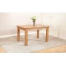 Stowell Dining Collection 132cm Dining Table with 2 Extensions