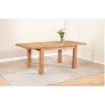 Stowell Dining Collection 132cm Dining Table with 2 Extensions