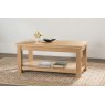 Portland Collection Large Coffee Table