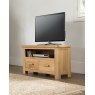 Portland Collection Corner TV Unit