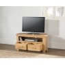 Portland Collection Corner TV Unit