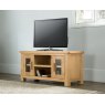 Portland Collection Large TV Unit