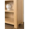 Portland Collection Low Bookcase