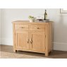 Portland Collection 2 Door Sideboard