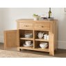 Portland Collection 2 Door Sideboard