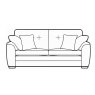 Martello Collection Grand Sofa SE