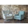 Martello Collection Swivel Chair SE