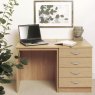 Home Office Collection Set-05: B-DLK B-4DU