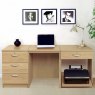 Home Office Collection Set-11: B-3AV B-DLK B-PSD