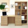 Home Office Collection Set-15: H-B48 B-3CU-OC B-DLK B-4DU