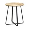 Algona Collection Round Wine Table