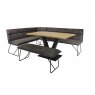 Gratton Collection Dining Table Fusion Finish 135