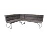 Gratton Collection Corner Bench Set LH